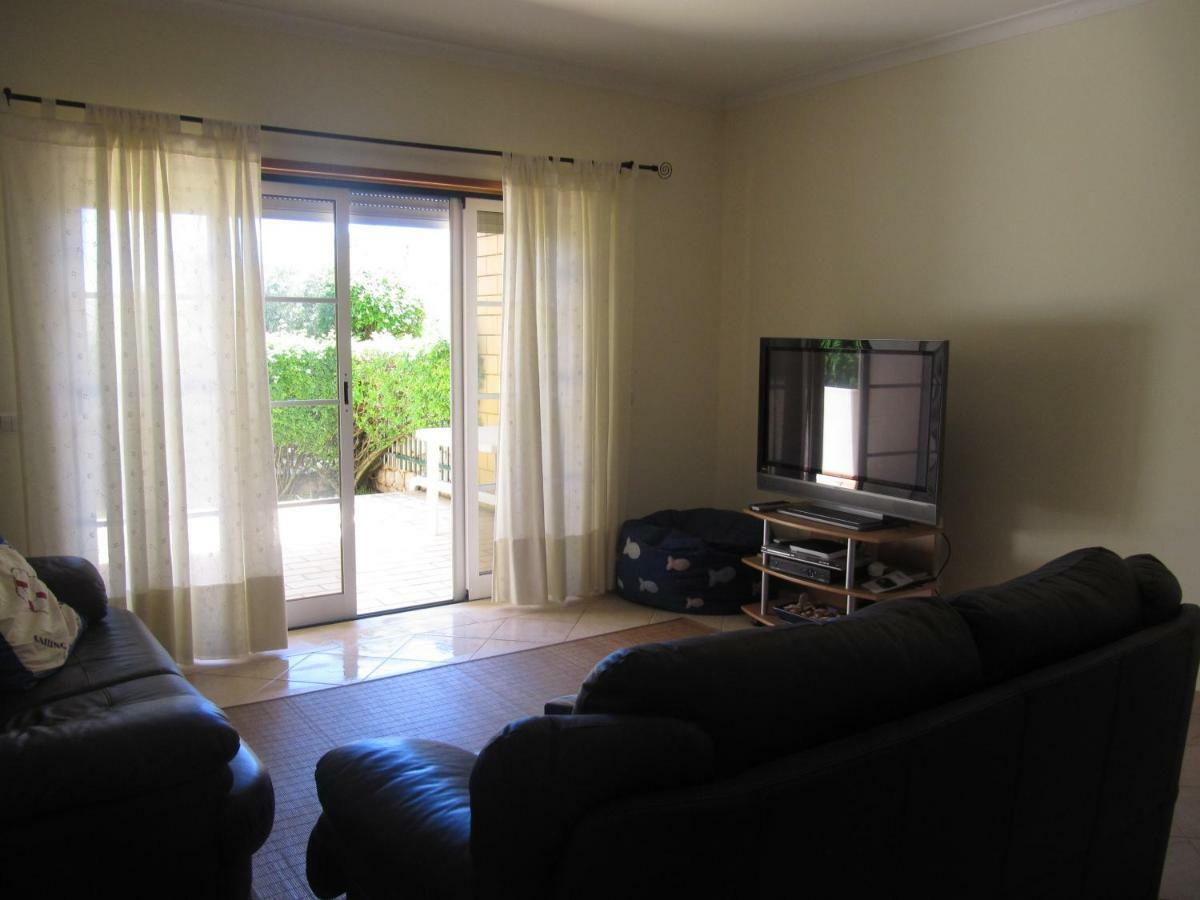 Apartamento Clube Do Vau Leilighet Portimão Eksteriør bilde