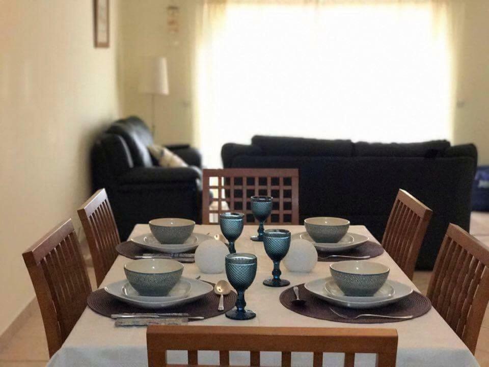 Apartamento Clube Do Vau Leilighet Portimão Eksteriør bilde