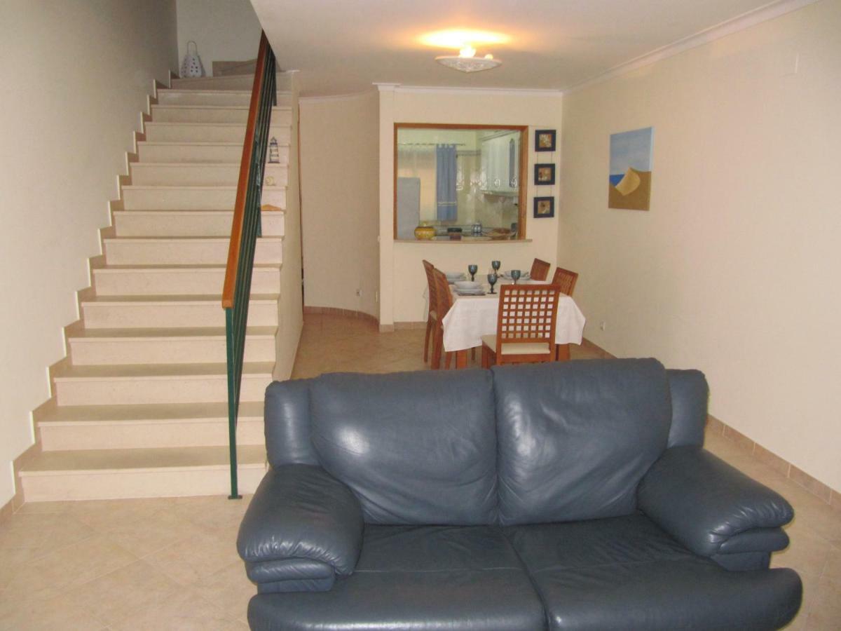 Apartamento Clube Do Vau Leilighet Portimão Eksteriør bilde