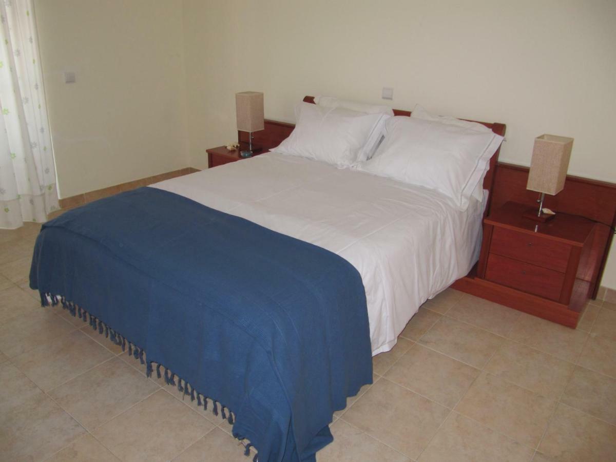Apartamento Clube Do Vau Leilighet Portimão Eksteriør bilde