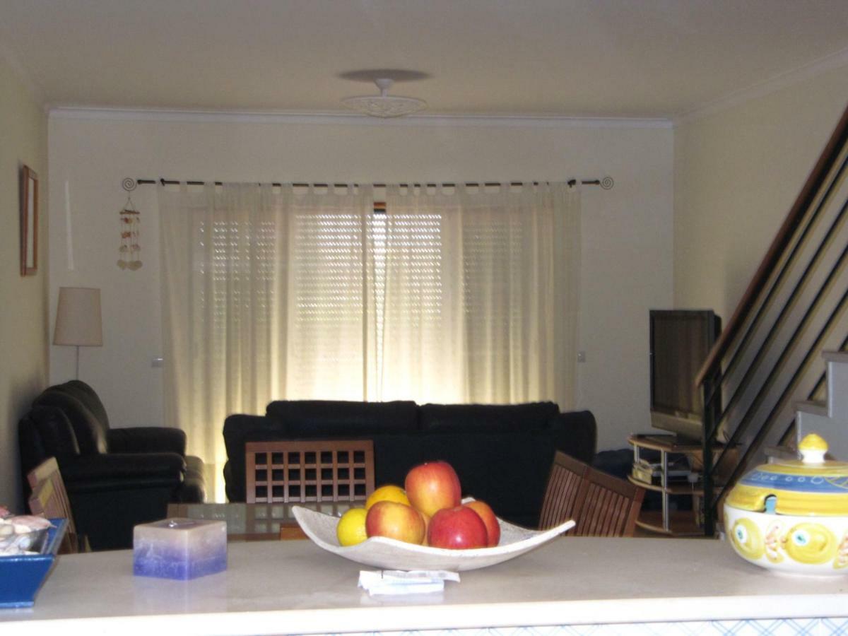 Apartamento Clube Do Vau Leilighet Portimão Eksteriør bilde