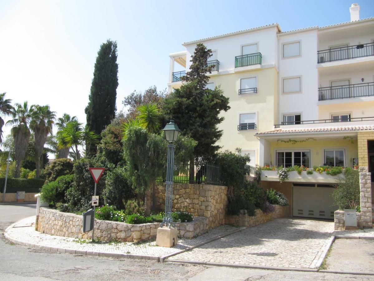 Apartamento Clube Do Vau Leilighet Portimão Eksteriør bilde