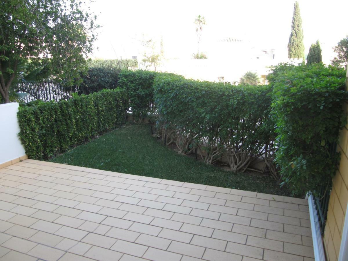 Apartamento Clube Do Vau Leilighet Portimão Eksteriør bilde