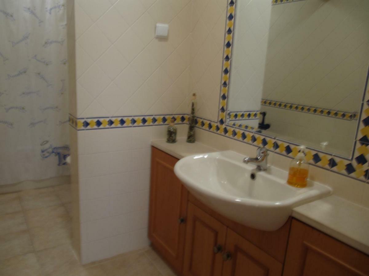 Apartamento Clube Do Vau Leilighet Portimão Eksteriør bilde