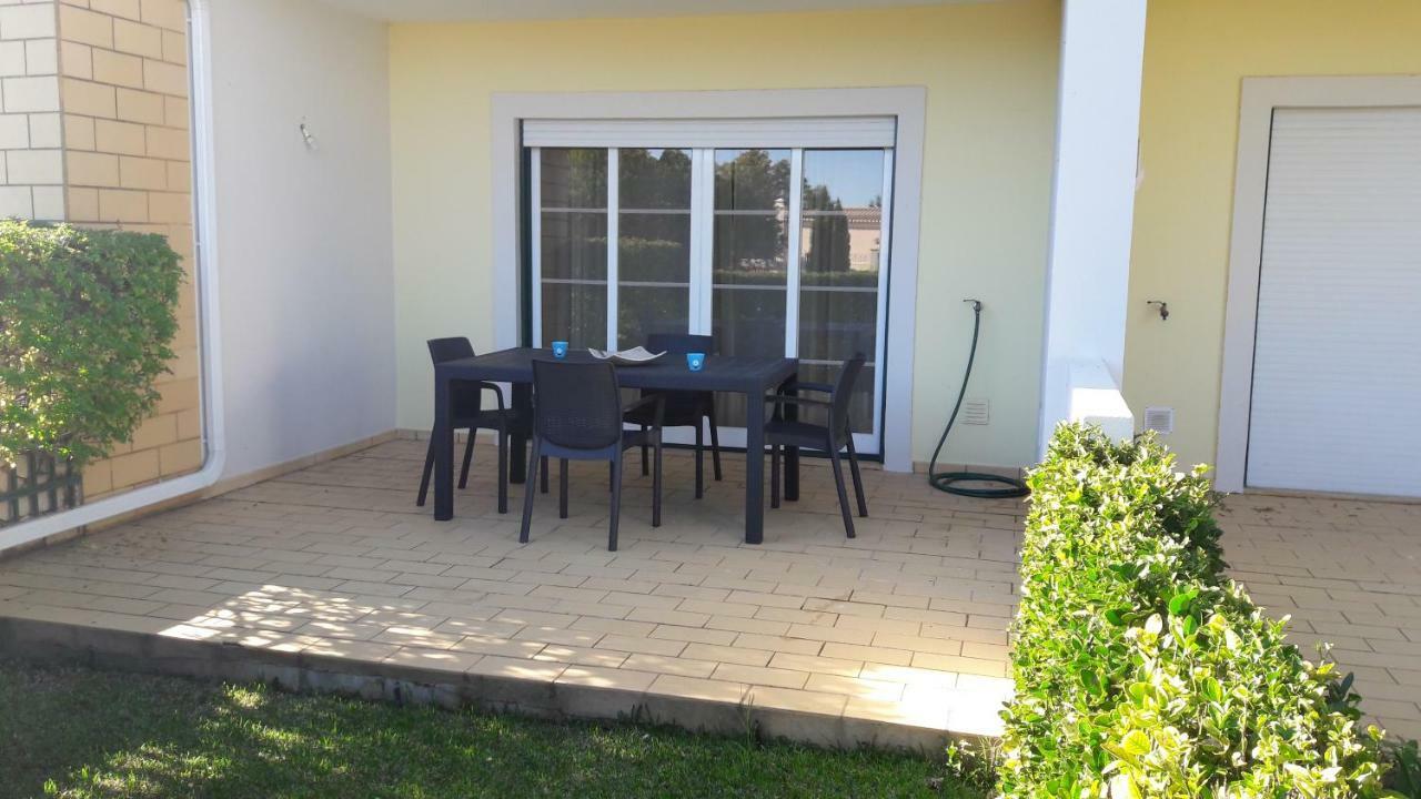 Apartamento Clube Do Vau Leilighet Portimão Eksteriør bilde
